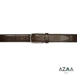 کمربند چرمی مردانه کد 3504