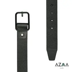 کمربند چرمی مردانه کد 4056M3