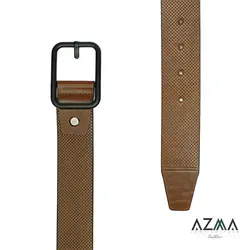 کمربند چرمی مردانه کد 4056M3