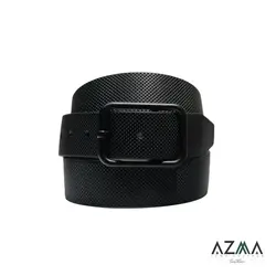 کمربند چرمی مردانه کد 4056M3