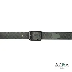 کمربند چرمی مردانه کد 4056M3