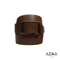 کمربند چرمی مردانه کد 4056M3