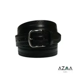 کمربند چرمی مردانه کد 3563