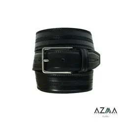 کمربند چرمی مردانه کد 3552