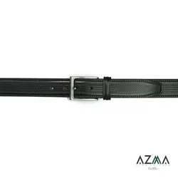 کمربند چرمی مردانه کد 3578