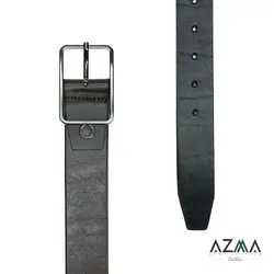 کمربند چرمی مردانه کد 3500