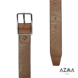 کمربند چرمی مردانه کد 3500