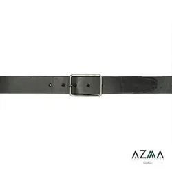کمربند چرمی مردانه کد 3500