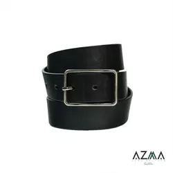 کمربند چرمی مردانه کد 3500