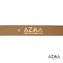 کمربند چرمی مردانه کد 3500