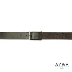 کمربند چرمی مردانه کد 3500