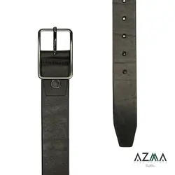 کمربند چرمی مردانه کد 3500