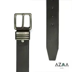 کمربند چرمی مردانه کد 4000CK