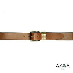 کمربند چرمی مردانه کد 4000CK