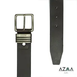 کمربند چرمی مردانه کد 4000CK