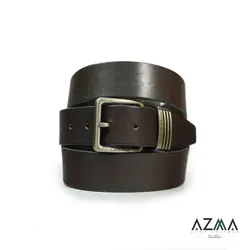 کمربند چرمی مردانه کد 4000CK