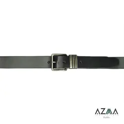 کمربند چرمی مردانه کد 4000CK