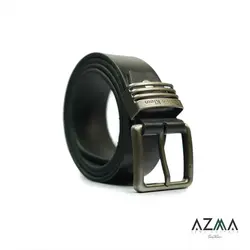 کمربند چرمی مردانه کد 4000CK