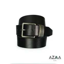 کمربند چرمی مردانه کد 4000CK