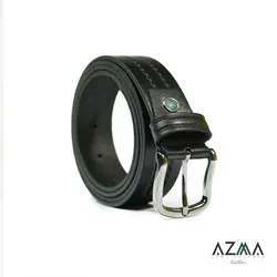 کمربند چرمی مردانه کد 3538