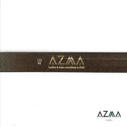 کمربند چرمی مردانه کد 3538