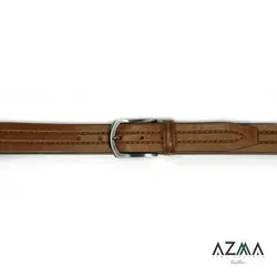 کمربند چرمی مردانه کد 3538