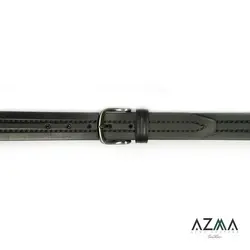 کمربند چرمی مردانه کد 3538