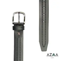 کمربند چرمی مردانه کد 3538