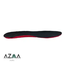 کفش چرمی مدل کیاک بزرگ پا کد 2333