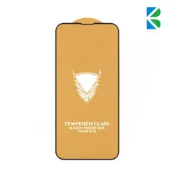 محافظ صفحه نمایش (گلس) فول مناسب گوشی اپل مدل (OG) Iphone 14