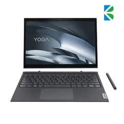 تبلت ویندوز لنوو مدل (13 اینچ) Yoga Duet 7 i5 ظرفیت 256/8 گیگابایت