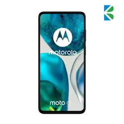 گوشی موتورولا مدل Moto G52 با ظرفیت 128/6GB دو سیم کارت