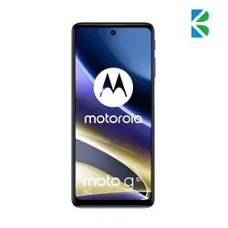 گوشی موتورولا مدل Moto G51 5G با ظرفیت 128/4GB دو سیم کارت