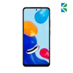 گوشی شیائومی مدل REDMI Note 11 (NFC) با ظرفیت 128/6GB دو سیم کارت (پک و رام گلوبال)