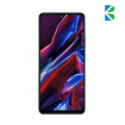 گوشی شیائومی (POCO X5 (5G با ظرفیت 256/8GB دو سیم کارت - (پک و رام گلوبال)