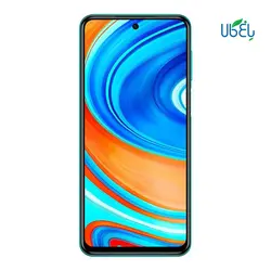 گوشی شیائومی مدل Redmi Note 9 Pro با ظرفیت 64/4GB دو سیم کارت (پک و رام گلوبال)