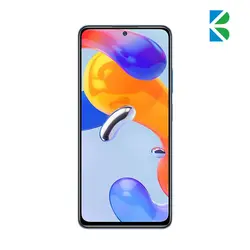 گوشی شیائومی (REDMI Note 11 Pro (5G با ظرفیت 128/8GB دو سیم کارت (پک اندونزی رام گلوبال)