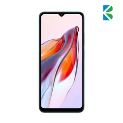 گوشی موبایل شیائومی مدل Redmi 12C با ظرفیت 64/4GB دو سیم کارت (پک و رام گلوبال)