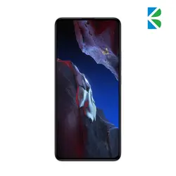 گوشی شیائومی (POCO F5 Pro (5G با ظرفیت 256/8GB دو سیم کارت (پک و رام گلوبال)