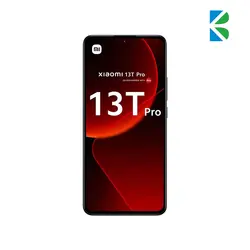گوشی شیائومی Xiaomi 13T pro (5G) با ظرفیت 256/12GB دو سیم کارت (پک و رام گلوبال)