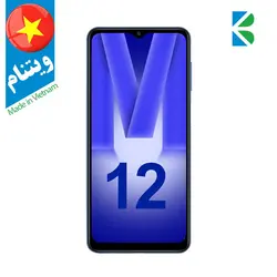 گوشی سامسونگ Galaxy M12 دوسیم کارت ظرفیت 128/4GB (ویتنام)