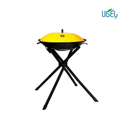 باربکیو پارمیس Parmis BBQ - باغ کالا