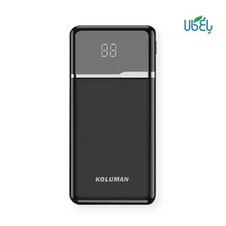 پاوربانک کلومن مدل KP265