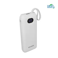 پاوربانک کلومن مدل KP280