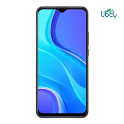 گوشی شیائومی مدل Redmi 9 با ظرفیت 64/4GB دو سیم‌ کارت (پک و رام گلوبال)