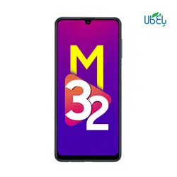 گوشی موبایل سامسونگ مدل Galaxy M32 (ویتنام پک اصلی) با ظرفیت 128/6GB دو سیم کارت