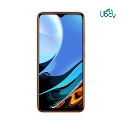 گوشی شیائومی مدل Redmi 9T با ظرفیت 64/4GB دو سیم کارت (پک و رام گلوبال)