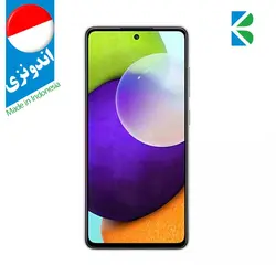 گوشی سامسونگ Galaxy A52 با ظرفیت 256/8GB دو سیم کارت (اندونزی)