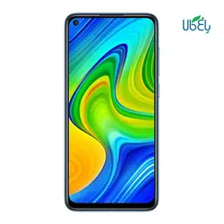 گوشی شیائومی مدل Redmi Note 9 با ظرفیت 64/3GB دو سیم کارت (پک و رام گلوبال)