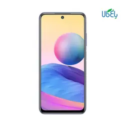 گوشی شیائومی (REDMI Note 10 (5G با ظرفیت 128/4GB دو سیم کارت (پک و رام گلوبال)